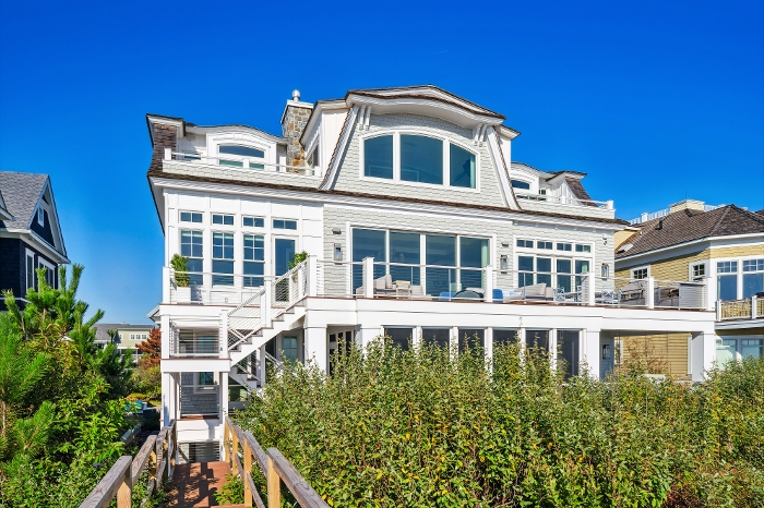 Gulls Nest project showcase