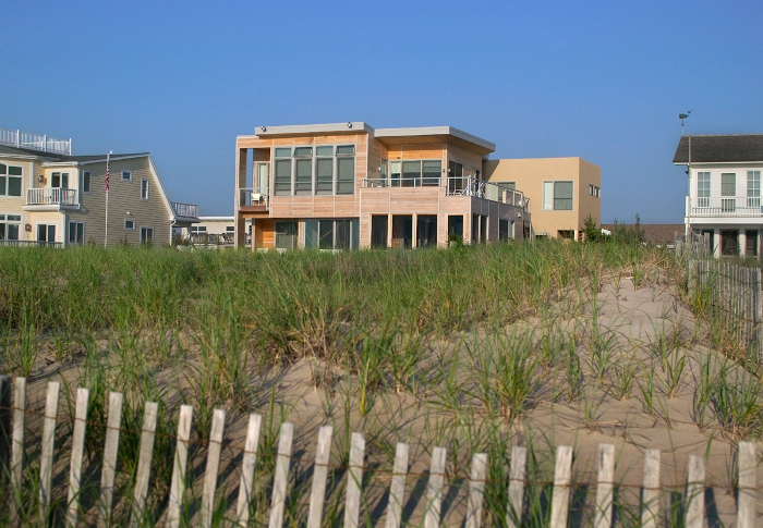 Bethany Beach project showcase